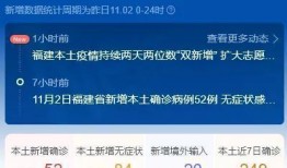 福建爆料最新新闻消息疫情,多城加强防控措施，核酸检测全面展开