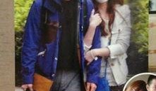 文章姚笛天涯最新爆料