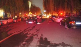 郑州爆料交警事件最新,真相与争议交织的警民冲突瞬间