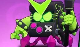 荒野乱斗春节版本爆料最新,惊喜不断