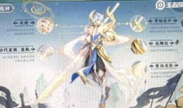 赵云古风皮肤爆料最新,剑气纵横，风华绝代