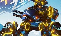 机甲战队最新版本爆料,揭秘最新版本神秘机甲与激战策略