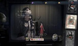 第五人格大女孩最新爆料,揭秘游戏新内容与角色升级细节