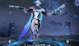 花木兰最新返场皮肤爆料,神秘元素引期待！