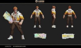 典韦星元最新爆料,神秘技能觉醒，战场霸主再临！