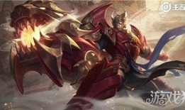 黄忠最新皮肤官方爆料,荣耀战魂，再战沙场！