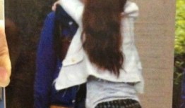 文章姚笛天涯最新爆料