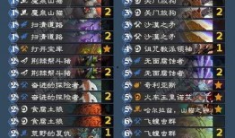 4.7卡池爆料散兵最新,4.7卡池爆料揭示神秘新角色