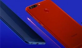 荣耀v10最新爆料,全面屏 AI拍照，性能再升级！