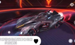 车皮肤最新爆料,揭秘未来汽车外观设计新趋势