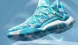 安踏球鞋最新爆料,科技升级，引领运动潮流！”