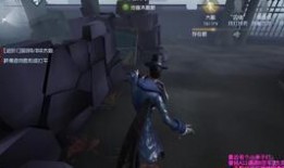 第五人格ace爆料最新,Ace爆料揭秘新版本神秘内容与更新亮点