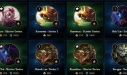 英雄联盟最新小小英雄爆料,小小英雄新爆料，神秘角色即将登场！