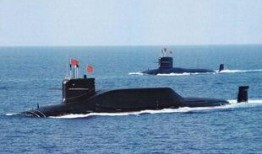 中国潜艇爆料最新消息,揭秘神秘水下力量动态