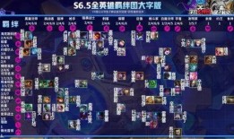 云顶赛季爆料图文大全最新,全新赛季前瞻解析与亮点揭秘