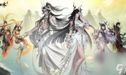 逆水寒手游时装最新爆料视频,华丽服饰，再现江湖风采