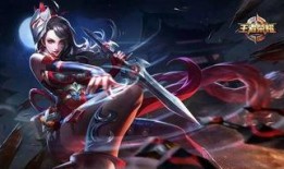 荆轲皮肤爆料视频最新,神秘刺客再临，华丽变身引期待