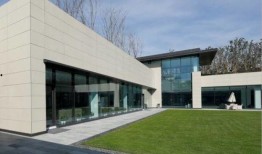 爆料最新的建筑有哪些,全球最新建筑奇观盘点，未来建筑潮流趋势前瞻