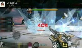 穿越火线国际服最新爆料,神秘武器登场，战场格局再起风云