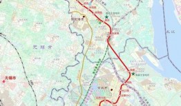 苏州地铁最新爆料,未来交通网络再升级