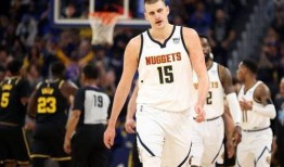 沃神最新爆料约基奇,沃神曝惊人转会传闻！”