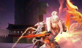 赵云古风皮肤爆料最新,剑气纵横，风华绝代